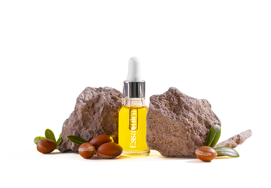 Pure Argan Oil From Morocco
