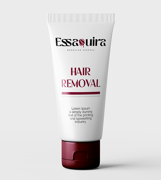 Essaouira's hair removal