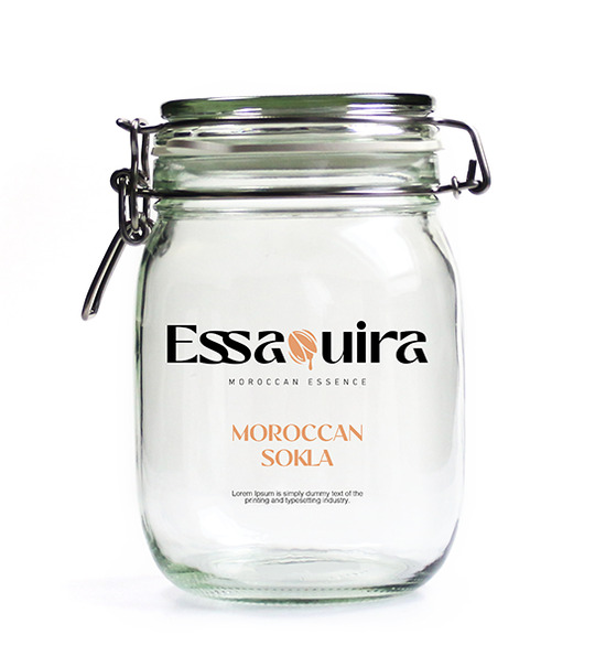 Moroccan SOKLA